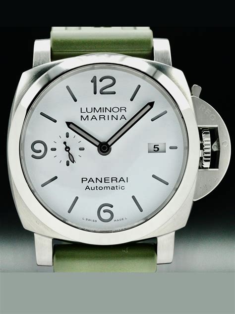 panerai 1382|panerai pam01314.